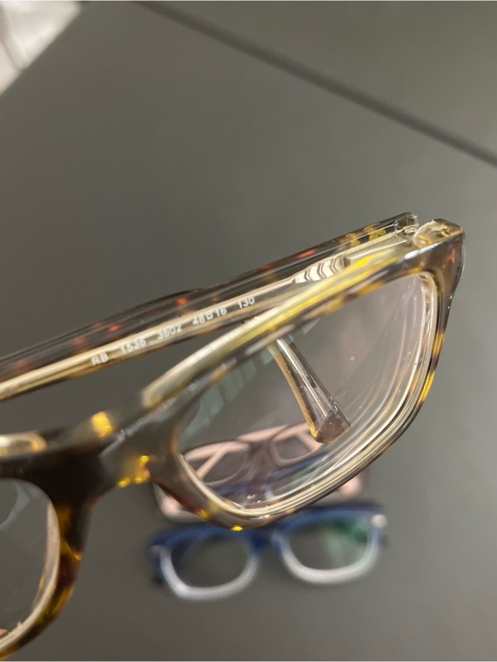 Ray-Ban frames bundle - Picture 4 of 5